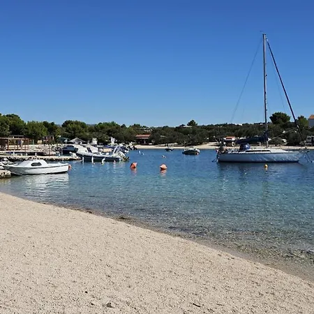 Kauai, Kamp Heron, Drage, Croatia בית נופש *