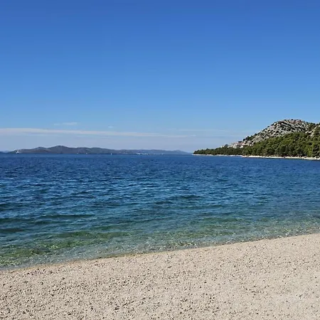 Дом отдыха Kauai, Kamp Heron, Drage, Croatia *