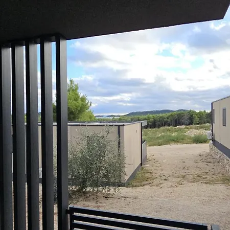 Nyaraló Kauai, Kamp Heron, Drage, Croatia Drage