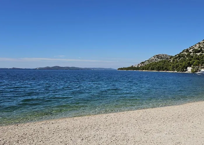 בית נופש Kauai, Kamp Heron, Drage, Croatia *