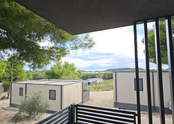 Kauai, Kamp Heron, Drage, Croatia Дом отдыха Драге