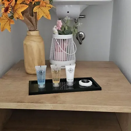 Kauai, Kamp Heron, Drage, Croatia