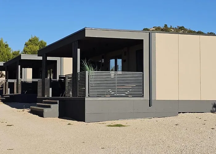 Kauai, Kamp Heron, Drage, Croatia Vikendica *