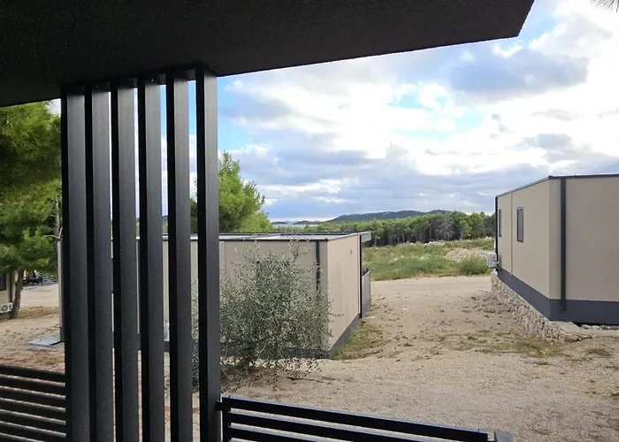 Vikendica Kauai, Kamp Heron, Drage, Croatia Drage